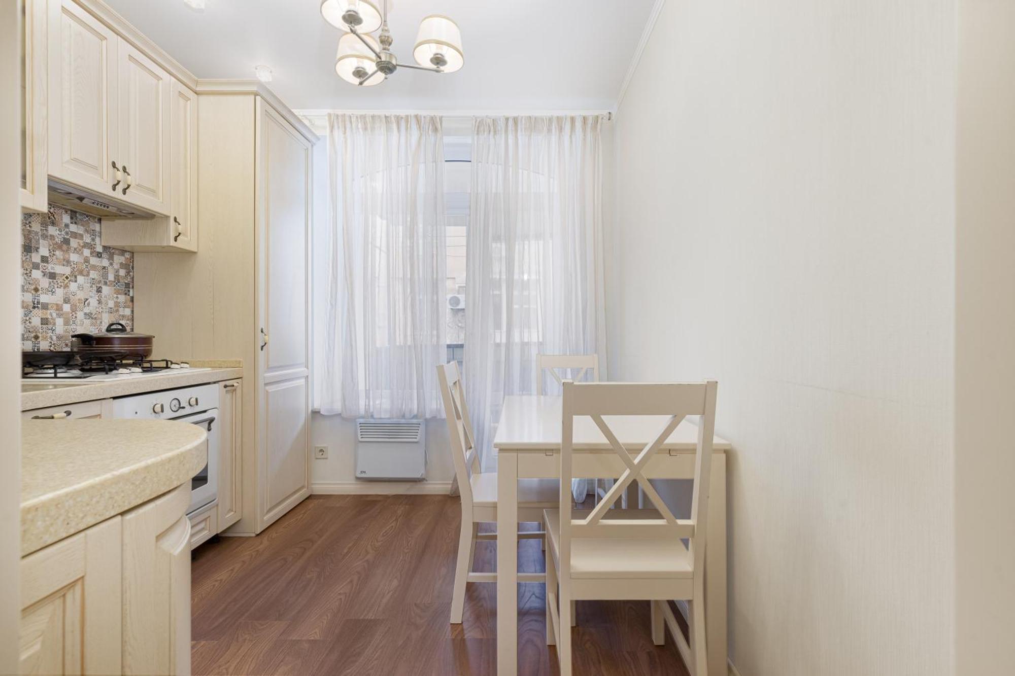 Deribasivska 10 Luxury Apartment Odessa Exterior foto